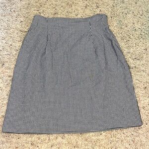 ANN TAYLOR skirt